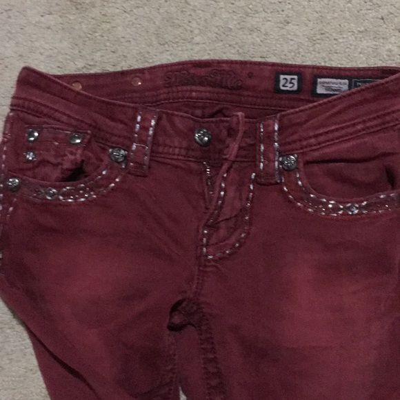 Miss Me Jeans - Picture 5 of 8